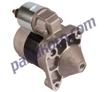 Mea 110DIN109 Renault 19 21 Clio II 1.4 1.6 2002 Megane I 1.6 1996 2002 Valeo Tip 12 Volt 8 Diş Marş Dinamosu STR3225