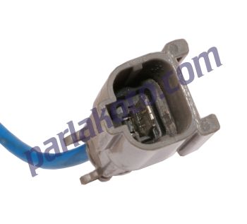 Mea 110DIN116 Nissan Forklift Pick Up Terrano II Mitsubishi Tip 12 Volt 9 Diş Marş Dinamosu