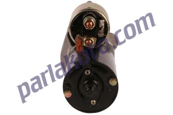 Mea 110DIN122 Audi 80 100 A4 A6 1.8 2.0 Bosch Tipi 12 Volt 9 Diş Marş Dinamosu