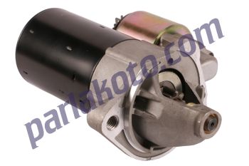 Mea 110DIN122 Audi 80 100 A4 A6 1.8 2.0 Bosch Tipi 12 Volt 9 Diş Marş Dinamosu