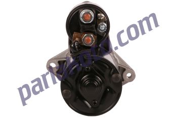 Mea 110DIN181 Opel Combo Corsa 1.3 CDTI Fiat Albea Doblo 1.3 Multijet Bosch Tipi 12 Volt 9 Diş Marş Dinamosu