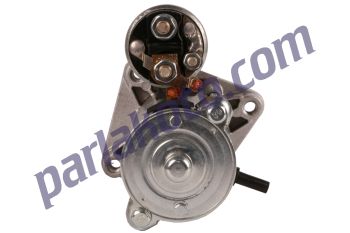 Mea 110DIN182 Ford Fiesta Focus 1.4 1.6 Benzinli Motocraft Tipi 12 Volt 10 Diş Marş Dinamosu