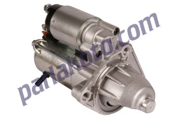 Mea 110DIN182 Ford Fiesta Focus 1.4 1.6 Benzinli Motocraft Tipi 12 Volt 10 Diş Marş Dinamosu