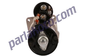 Mea 110DIN213 Fiat Ducato 2.3 2.8 JTD Peugeot Boxer Citroen Jumper 2.8 HDI Bosch Tipi 12 Volt 9 Diş Marş Dinamosu STR5174