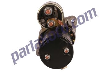 Mea 110DIN067 Mitsubishi Carisma Valeo Tip 12 Volt 8 Diş Marş Dinamosu