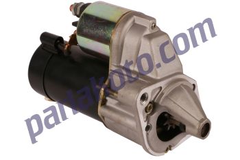 Mea 110DIN067 Mitsubishi Carisma Valeo Tip 12 Volt 8 Diş Marş Dinamosu