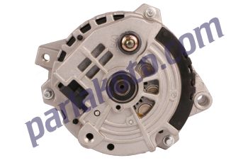 Mea 110DIN060 Daewoo Jeep Cherokee Delco Tip 12 Volt 100 Amper Alternatör Şarj Dinamosu