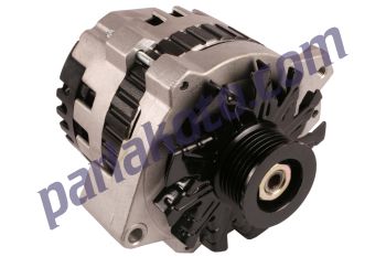 Mea 110DIN060 Daewoo Jeep Cherokee Delco Tip 12 Volt 100 Amper Alternatör Şarj Dinamosu