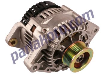 Mea 110DIN071 Renault Clio II Kango Megane II Valeo Tip 12 Volt 70 Amper Alternatör Şarj Dinamosu ALT850