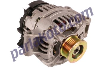 Mea 110DIN084 Ford Transit V184 V347 Connect 2003 Bosch Tipi 12 Volt 105 Amper Alternatör Şarj Dinamosu ALT232