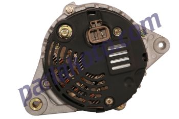 Mea 110DIN090 Hyundai 2000 2003 Eski Model 12 Volt 90 Amper Alternatör Şarj Dinamosu