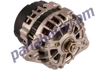 Mea 110DIN090 Hyundai 2000 2003 Eski Model 12 Volt 90 Amper Alternatör Şarj Dinamosu