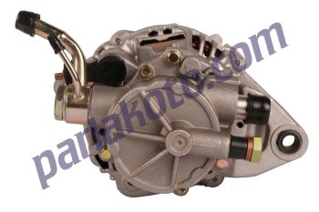 Mea 110DIN127 Mazda 2200 Minibüs Pick Up Yeni Model Kia Ceres Mitsubishi Tip 12 Volt 90 Amper Alternatör Şarj Dinamosu
