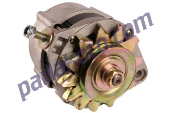 Mea 110DIN129 Lada Samara 1.3 1986 Niva 1.5 1986 1.2 1.3 1.5 1600 1978 Bosch Tipi 12 Volt 55 Amper Alternatör Şarj Dinamosu