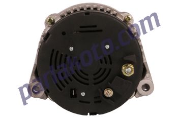 Mea 110DIN137 Mercedes E200 1998 2005 E270 CDI 1999 2005 Bosch Tipi 12 Volt 150 Amper Alternatör Şarj Dinamosu ALT255