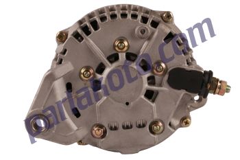 Mea 110DIN143 Nissan Primera Maxima Hitachi Tip 12 Volt 110 Amper Alternatör Şarj Dinamosu