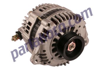 Mea 110DIN143 Nissan Primera Maxima Hitachi Tip 12 Volt 110 Amper Alternatör Şarj Dinamosu