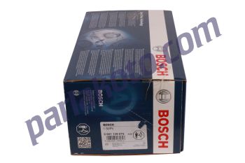 Bosch 0001139075 Audi A4 A5 A6 Q5 Marş Dinamosu 12V