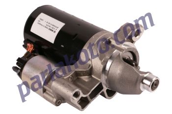 Bosch 0001139075 Audi A4 A5 A6 Q5 Marş Dinamosu 12V
