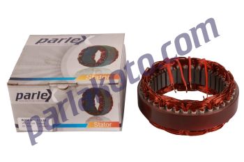 Parlex PR57124 Volvo Daf Termo Man Mercedes 65 Amper Statör