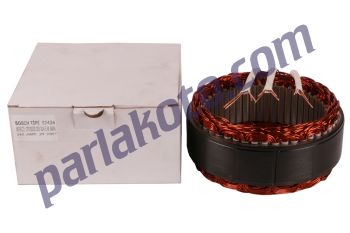 Parlex PR57424 V8 Mercedes 403 304 Otobüs Yeni Model Man 140 Amper Statör