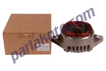 Parlex PR59912 Fiat Doblo Ford Transit Kapaklı 105 Amper Statör