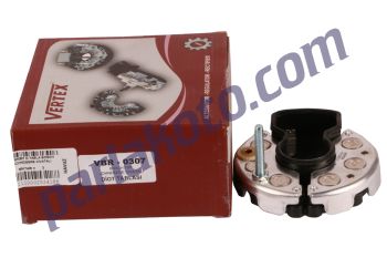 Vertex IBR0307 Bosch John Deere Civatalı Diot Tablası