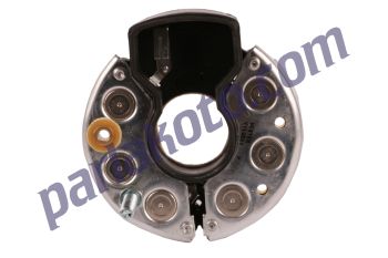 Vertex IBR0307 Bosch John Deere Civatalı Diot Tablası