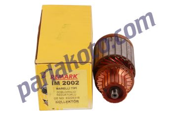 REMARK IM2002 MARŞ KOLLEKTÖRÜ DOBLO PALİO