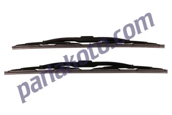 Tiger 135019  Peugeot J9 Premıum Oto Silecek Süpürgesi
