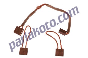 Mega LASX6 17  Commer Th. Anadol Marş Kömürü 12V