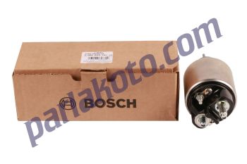 Bosch F000SH0131 Peugeot 106 206 306 1.6i Marş Otomatiği 12v Bosch Tipi