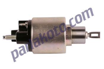 Bosch F000SH0131 Peugeot 106 206 306 1.6i Marş Otomatiği 12v Bosch Tipi