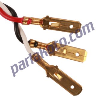 Stopplas 08010 Massey Ferguson Kabin Tavan Lambası