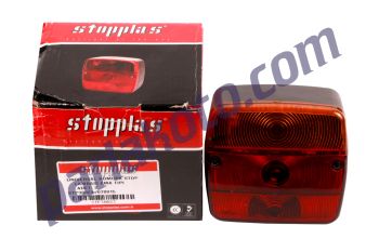 Stopplas 30023 Universal Römork Stop Lamba