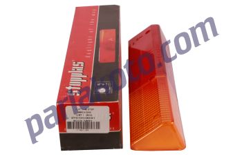 Stopplas 00012C Fiat 55 46 Stop Lamba Camı