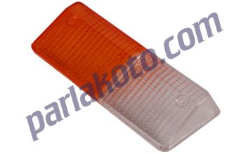 Stopplas 00013C Fiat Traktör 55 46 Ön Park Camı