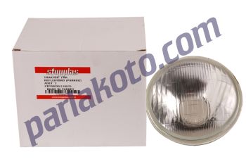 Stopplas 00030 Fiat Traktör Ön Far Reflektörü Parksız