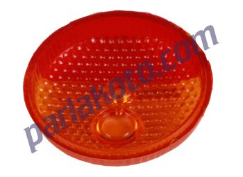 Stopplas 02001C Massey Ferguson 135 Stop Lamba Camı