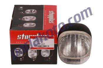 Stopplas 02047 Fiat Traktör TD Model Kabin Farı Damlalı
