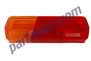 Stopplas 03022C Römork Stop Lamba Camı