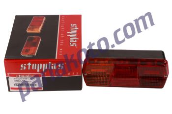 Stopplas 03022 Römork Stop Lamba