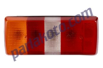 Stopplas 05006 Bmc TM30 Yeni Model Stop Lamba