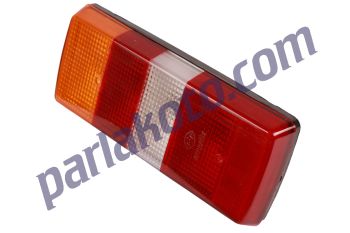 Stopplas 05006 Bmc TM30 Yeni Model Stop Lamba