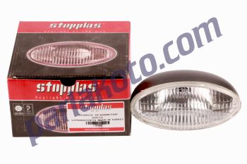 Stopplas 80006 İspanyol Tip Kabin Farı