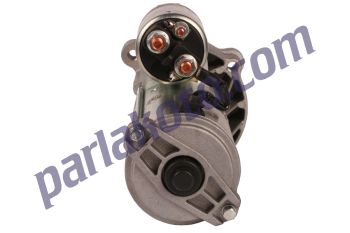 Remark STR3097 Tata Kamyonet Citroen Berlingo Xsara Jumpy C4 C5 Marş Dinamosu 12V 1,7KW 10 Diş D7R24 438013