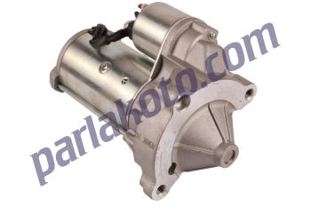 Remark STR3097 Tata Kamyonet Citroen Berlingo Xsara Jumpy C4 C5 Marş Dinamosu 12V 1,7KW 10 Diş D7R24 438013