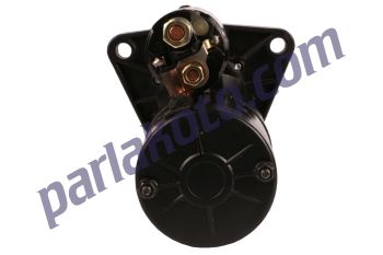 Remark STR4580 Magneton Newholland Traktör Perkins Motorlu Belarus Traktör Marş Dinamosu 12V 3KW 10 Diş