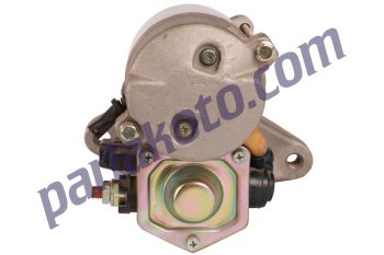 Remark STR4710 Toyota Coralla Carina Marş Dinamosu 1193-->1997 12V 1,4KW 9 Diş 2810002060 2810016150 281001615084
