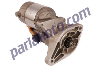 Remark STR4710 Toyota Coralla Carina Marş Dinamosu 1193-->1997 12V 1,4KW 9 Diş 2810002060 2810016150 281001615084